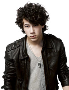 Nick Jonas