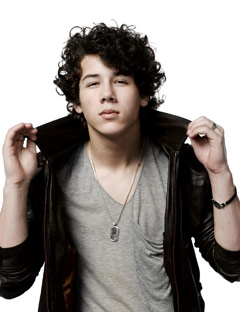 Nick Jonas