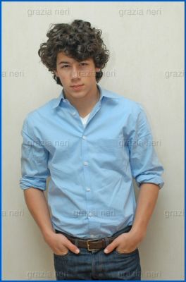 Nick Jonas