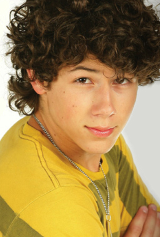 Nick Jonas