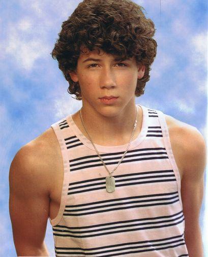 Nick Jonas