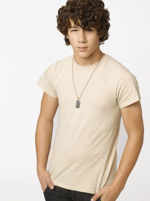 Nick Jonas