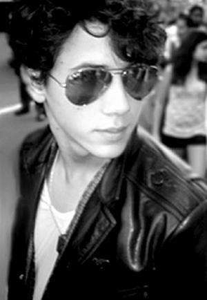 Nick Jonas