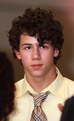 Nick Jonas