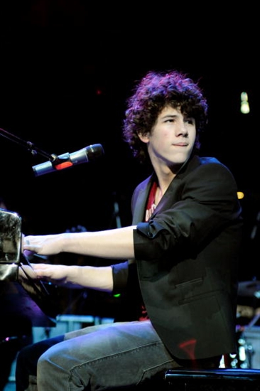 Nick Jonas