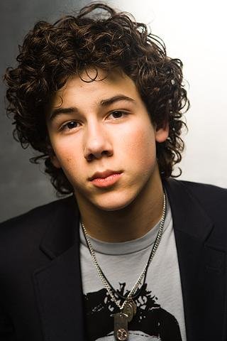Nick Jonas