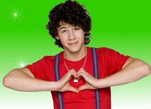 Nick Jonas