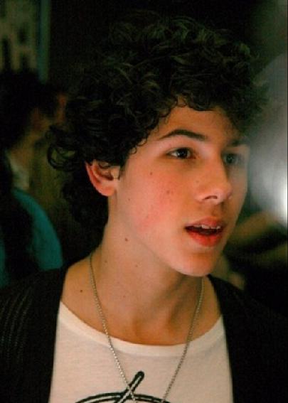 Nick Jonas