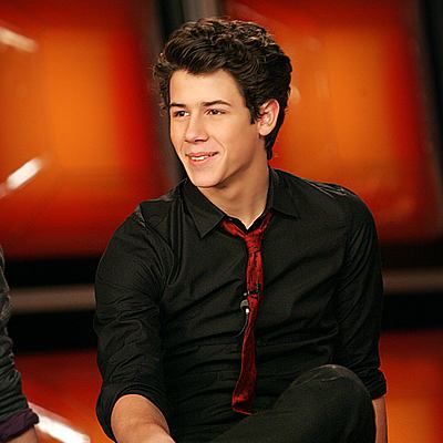 Nick Jonas