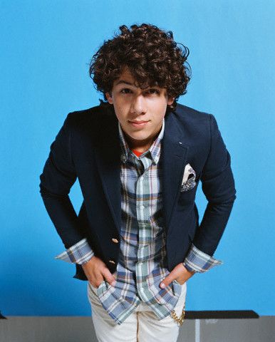 Nick Jonas