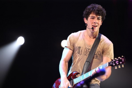 Nick Jonas