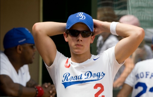Nick Jonas
