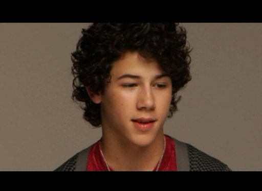 Nick Jonas