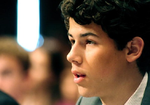 Nick Jonas