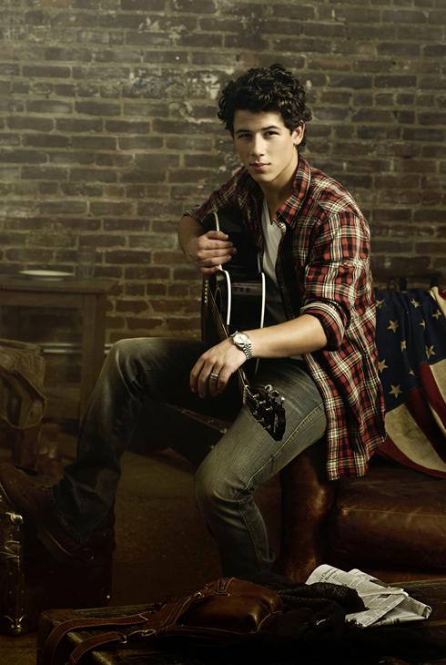Nick Jonas