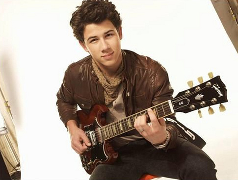 Nick Jonas