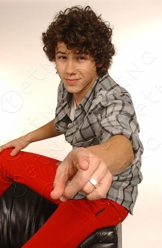 Nick Jonas