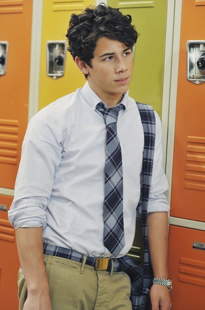 Nick Jonas