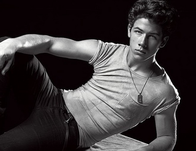 Nick Jonas