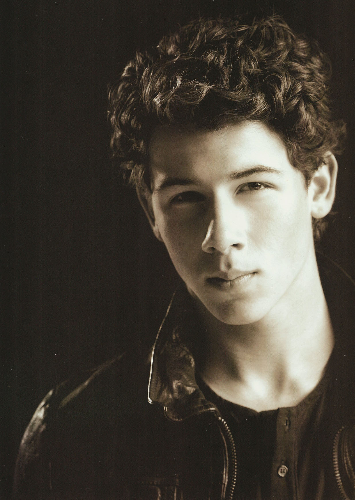 Nick Jonas