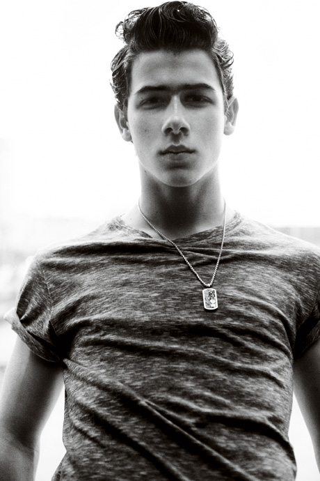 Nick Jonas