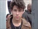 Nick Jonas