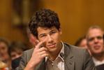 Nick Jonas