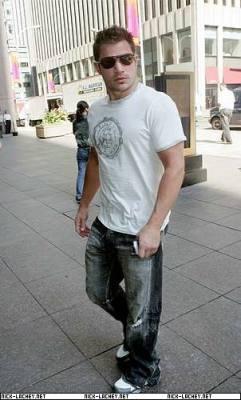 Nick Lachey