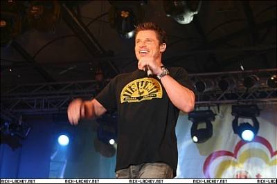 Nick Lachey
