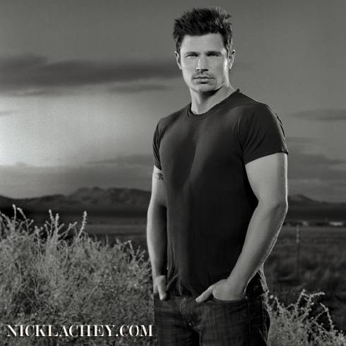 Nick Lachey