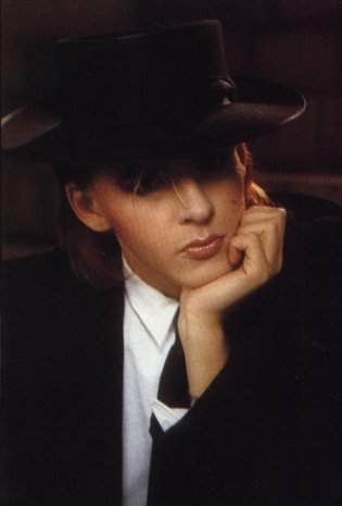 Nick Rhodes