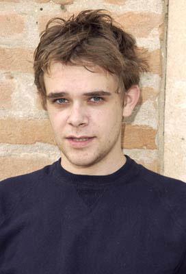 Nick Stahl