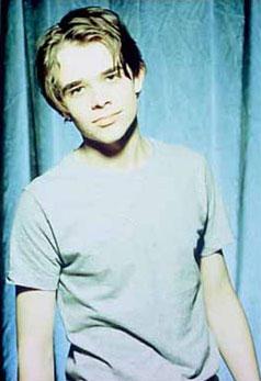Nick Stahl