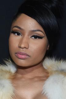 Profilový obrázek - Nicki Minaj