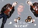 Nicky Byrne