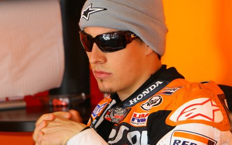 Nicky Hayden