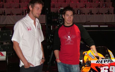 Nicky Hayden