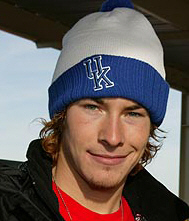 Nicky Hayden