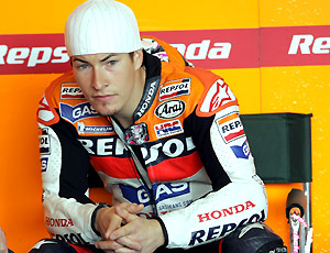Nicky Hayden