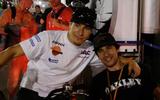 Nicky Hayden
