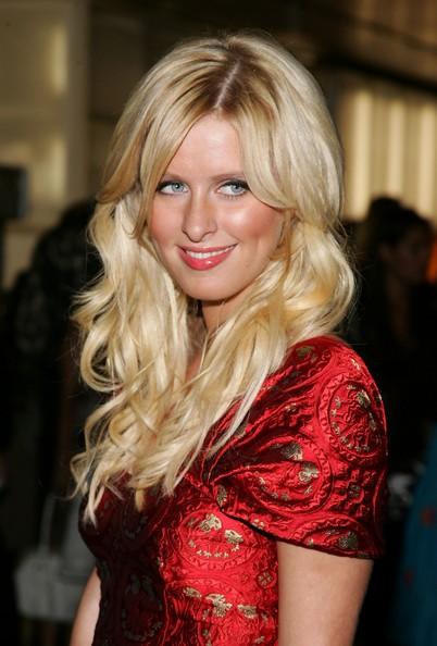 Nicky Hilton