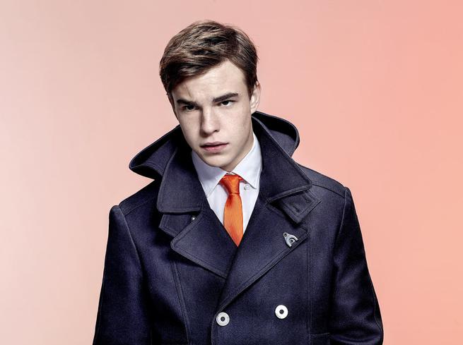 Nico Mirallegro