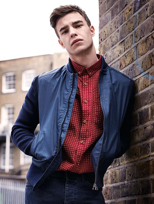 Nico Mirallegro
