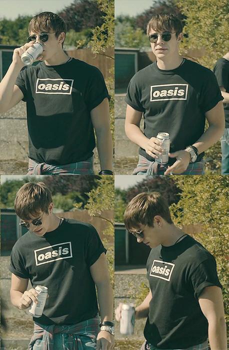 Nico Mirallegro