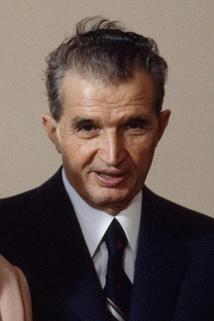 Profilový obrázek - Nicolae Ceausescu