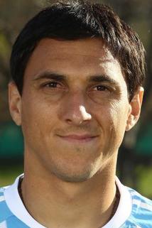 Profilový obrázek - Nicolás Burdisso