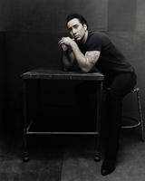 Nicolas Cage