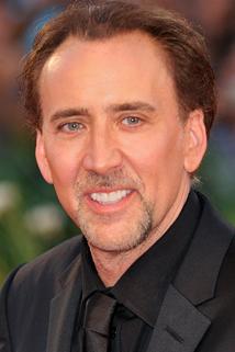 Profilový obrázek - Nicolas Cage