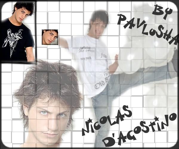 Nicolás D´Agostino