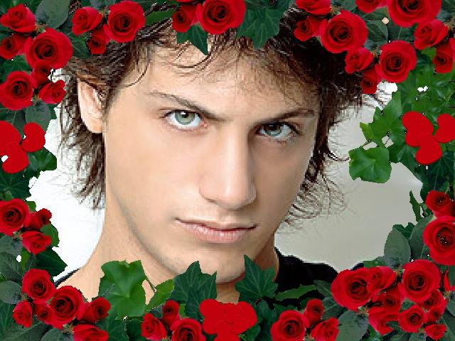 Nicolás D´Agostino